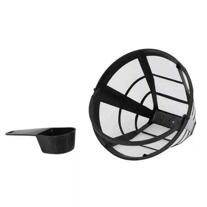 Better Chef 12-Cup Programmable Coffee Maker with Stainless Steel Accents